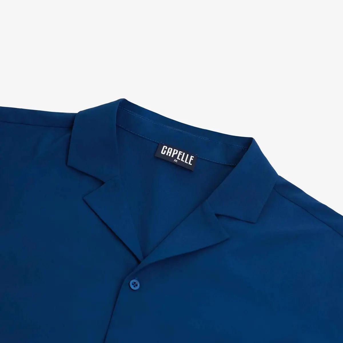 Camisa Capelle Miami de corte entallado