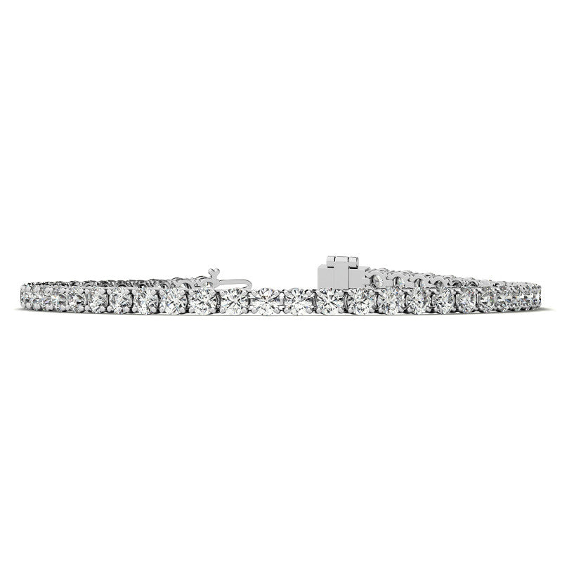 Bracelet tennis diamant VossAgin