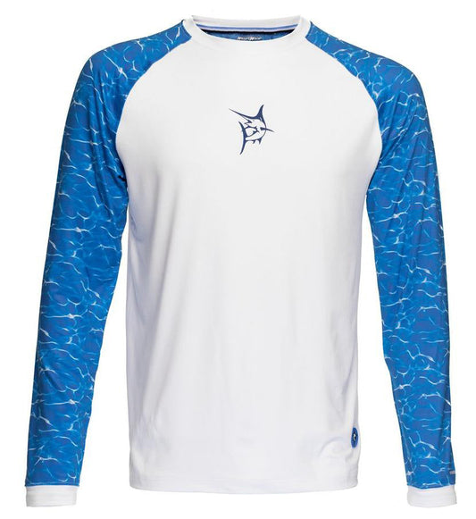 White Water Life CanyonFlex Shirt