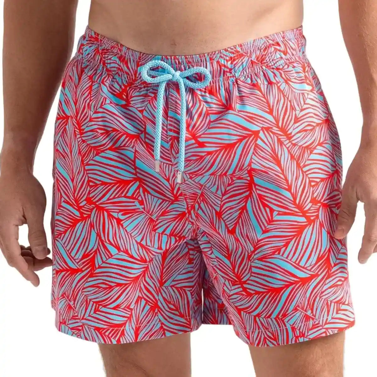 Capelle Miami Captive Hybrid Shorts