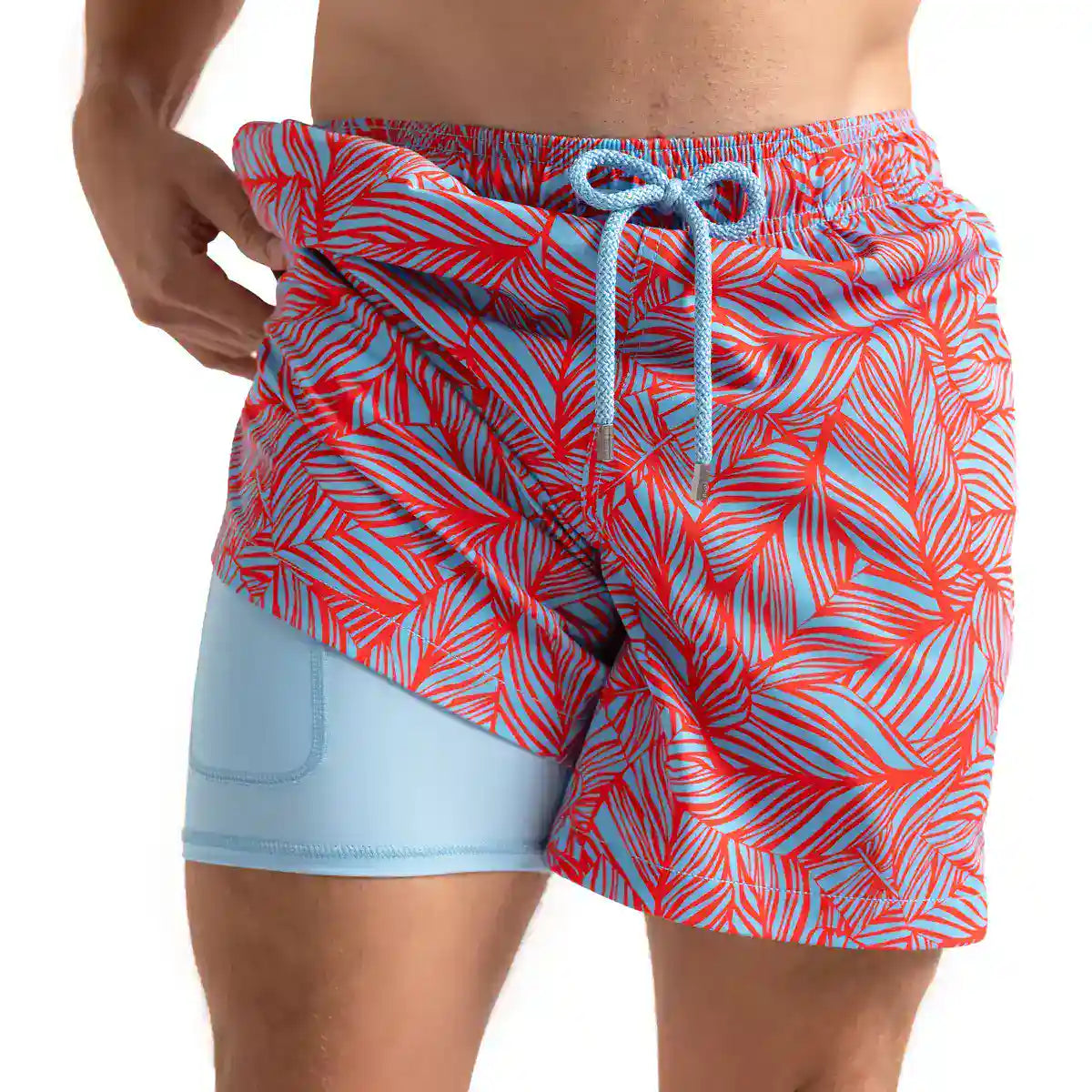 Capelle Miami Captive Hybrid Shorts