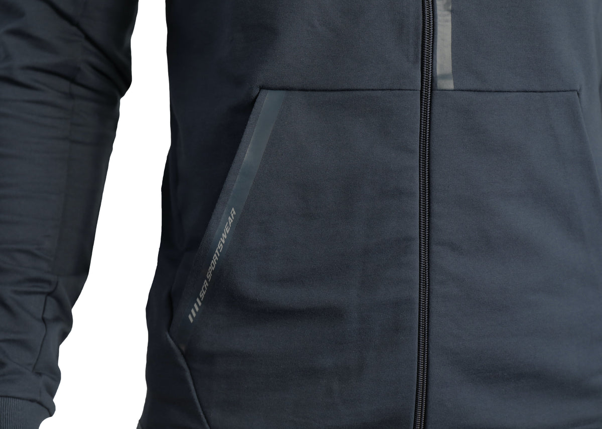 Scr Sportswear Men's All-Day Hoodie