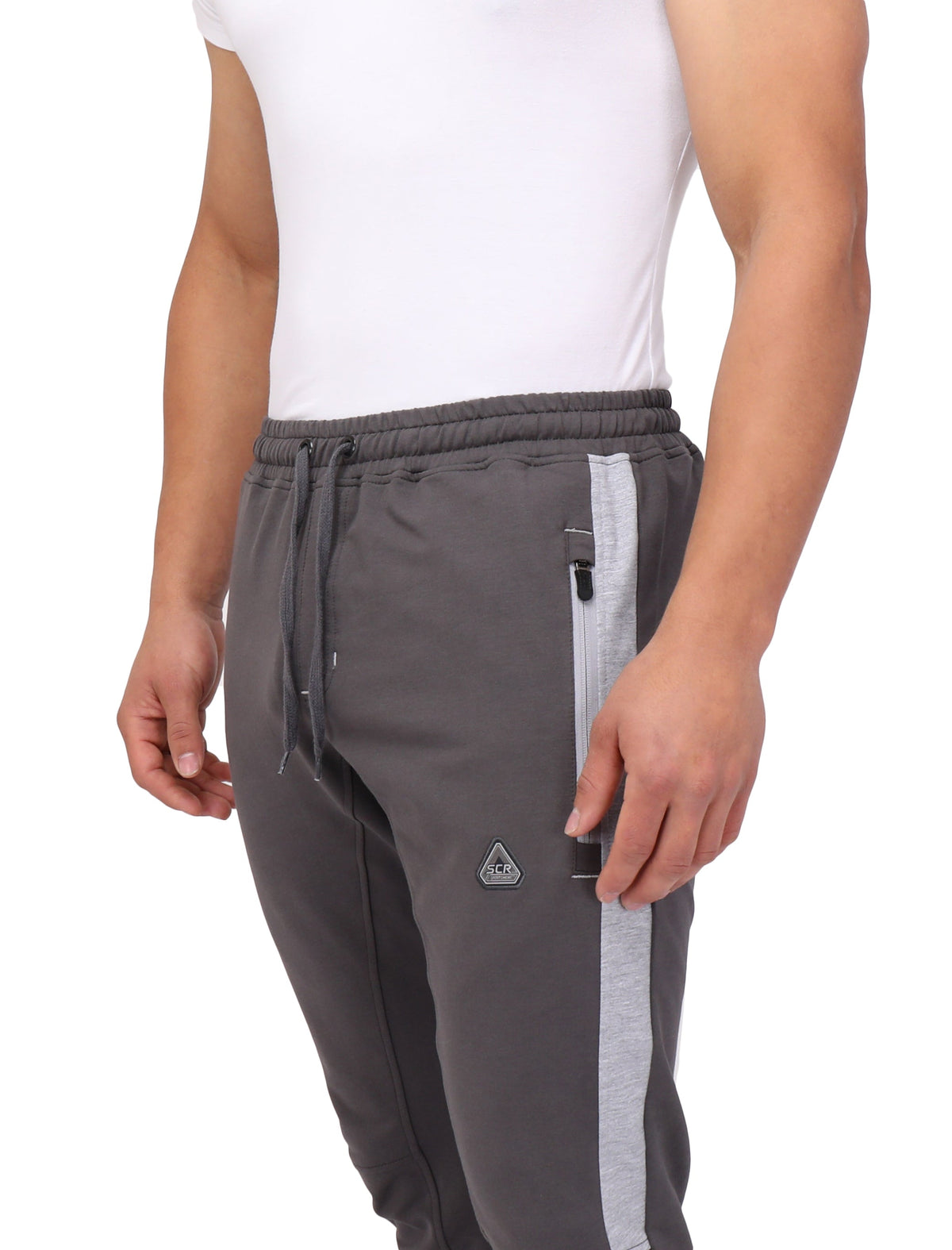 Scr Sportswear Men's Infinite Flex Joggers