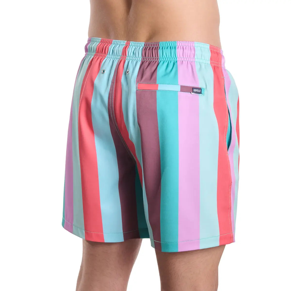Short hybride Capelle Miami