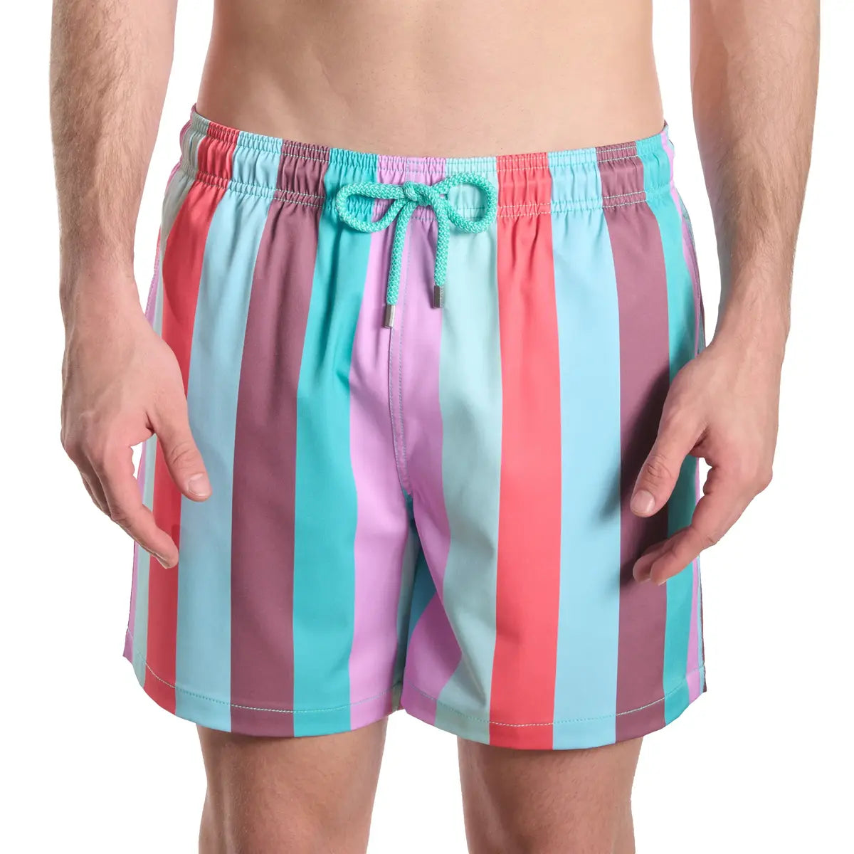 Short hybride Capelle Miami