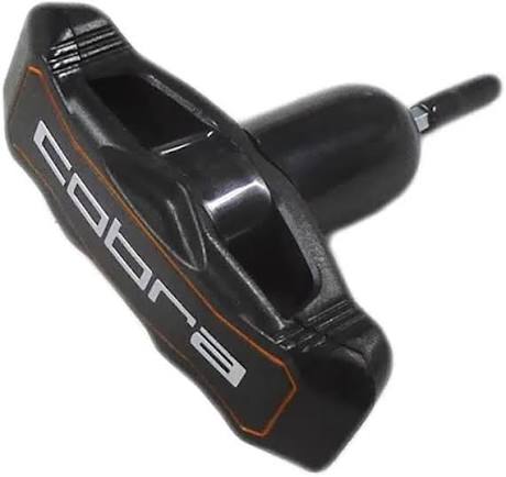 Llave de torsión universal para palos de golf