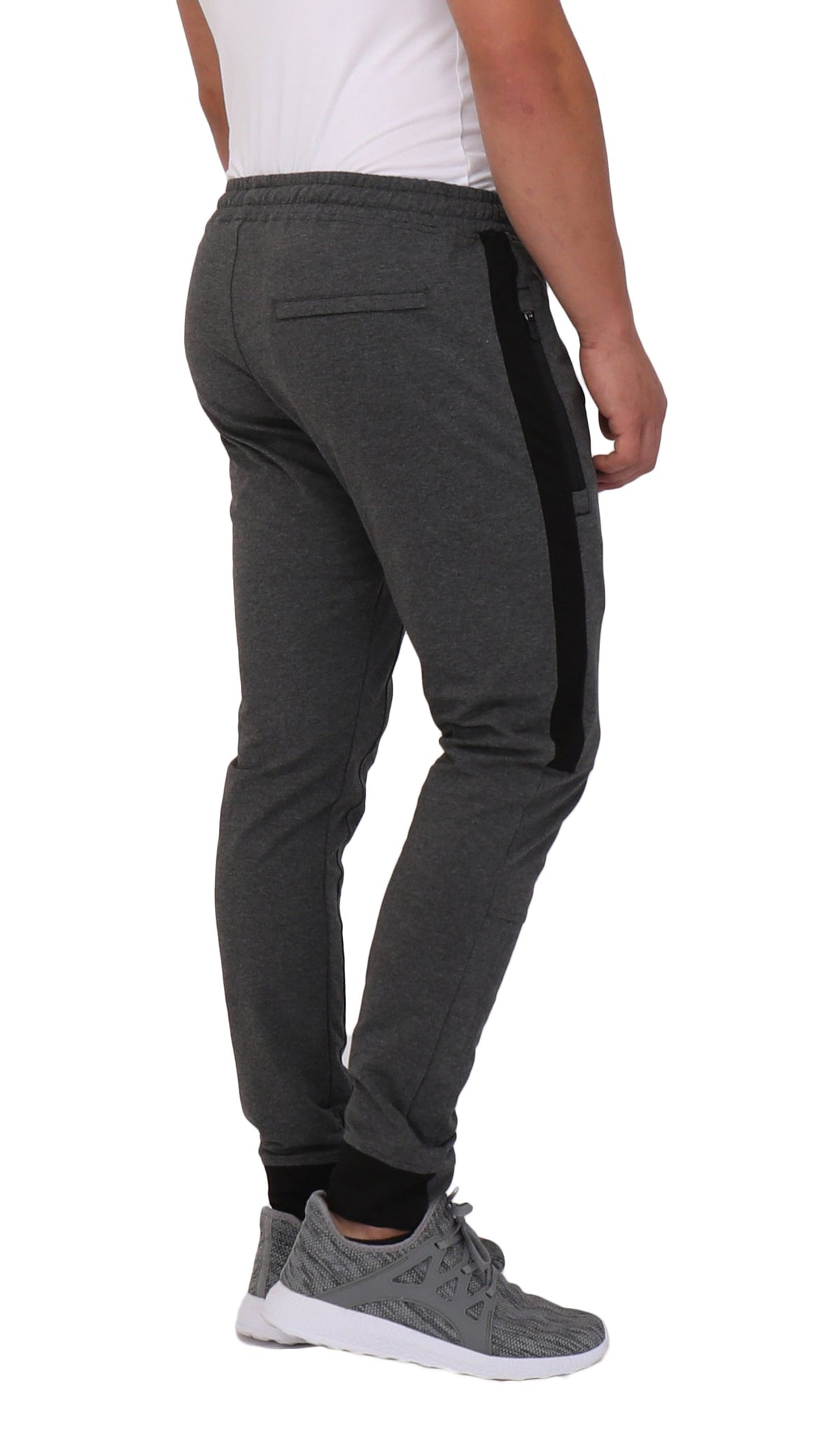 Scr Sportswear Men's Infinite Flex Joggers