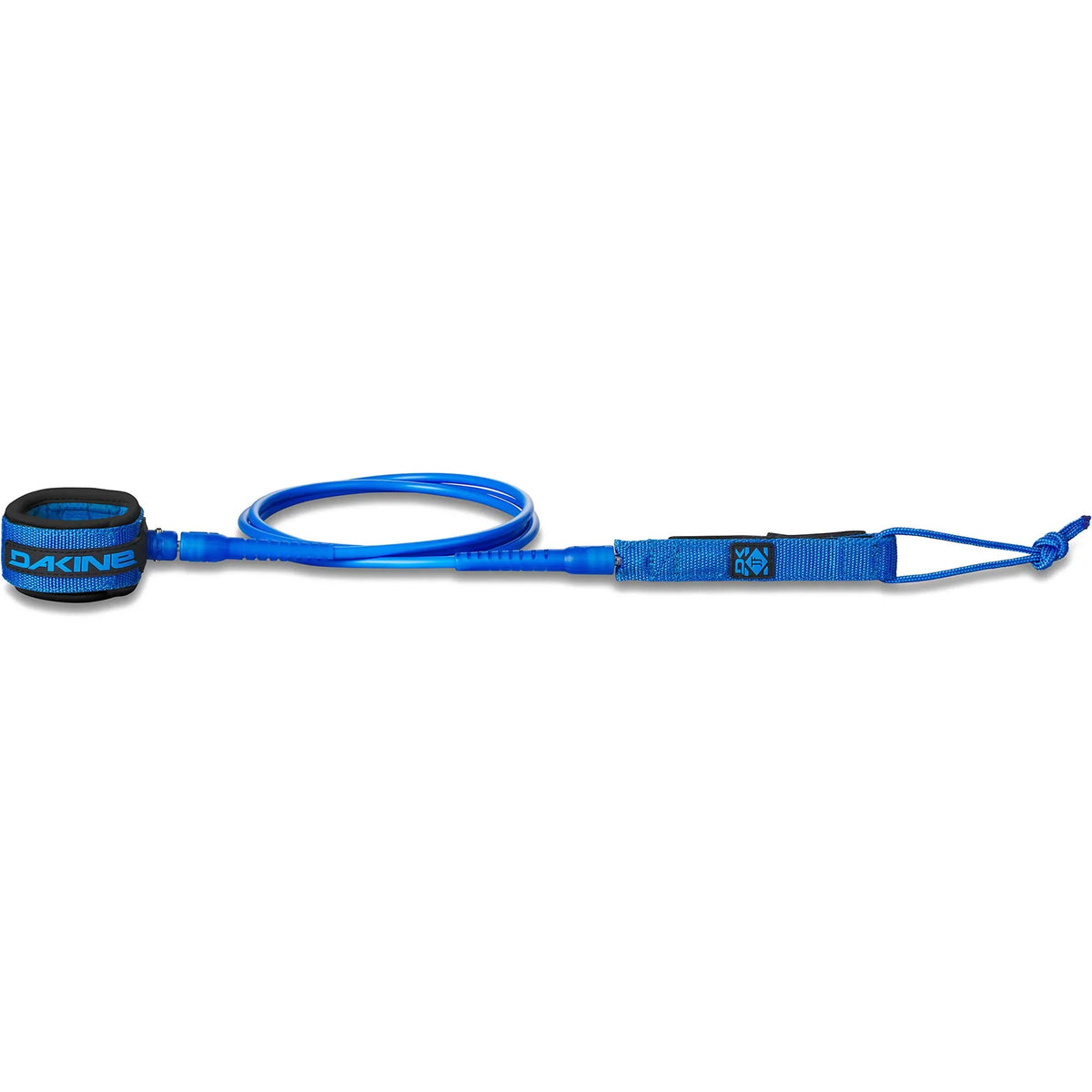 SurfShop.com - Dakine Surf Leash 6ft x 1/4 inch - John John Florence Kainui - Blue