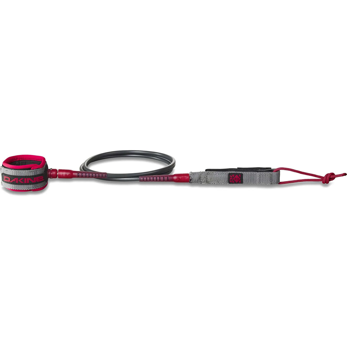 SurfShop.com - Dakine Surf Leash 6ft x 1/4 inch - John John Florence Kainui - Port