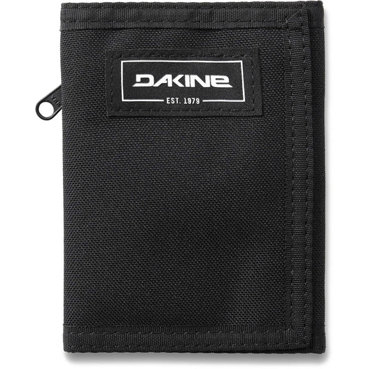 SurfShop.com - Dakine Vert Rail Wallet - Black