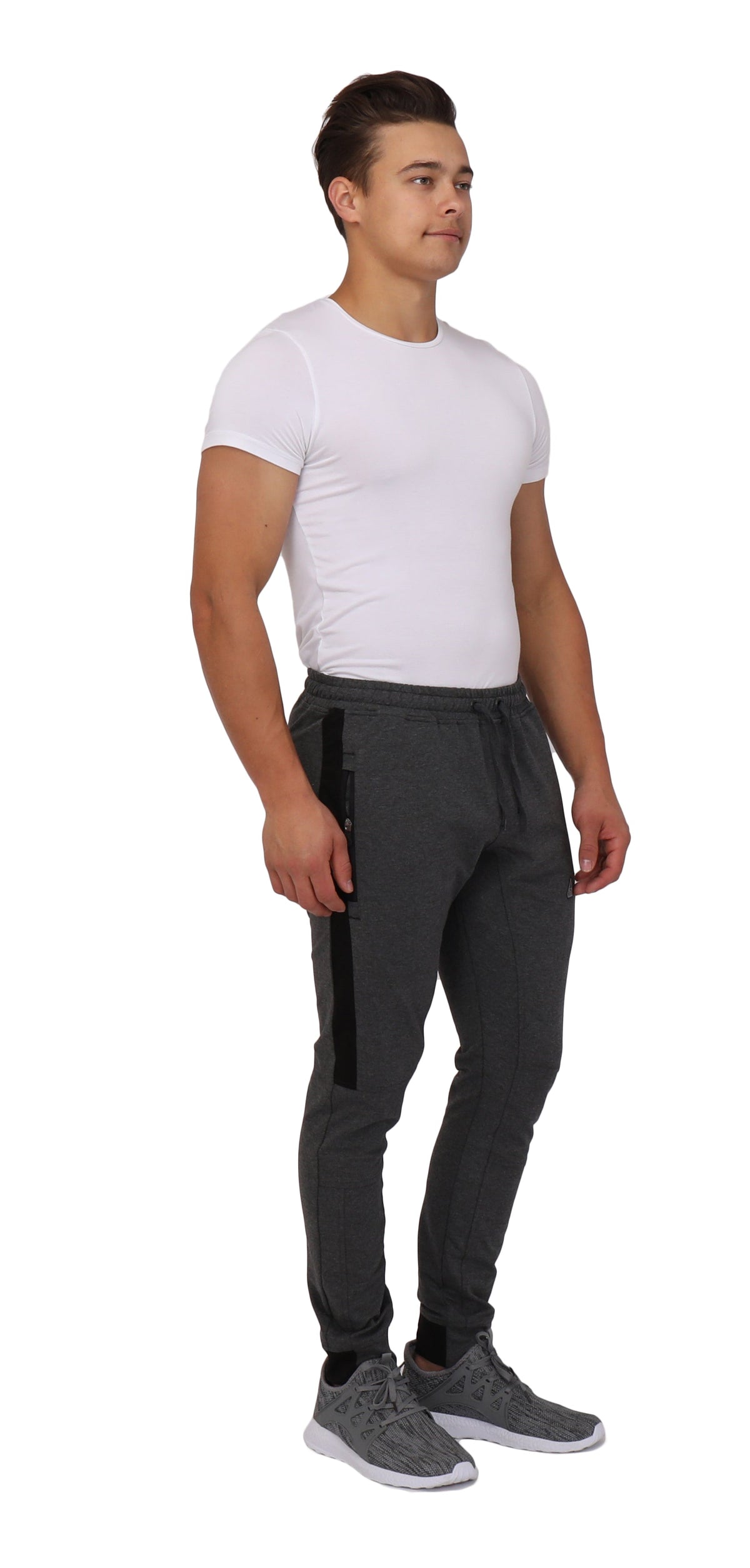 Scr Sportswear Men's Infinite Flex Joggers