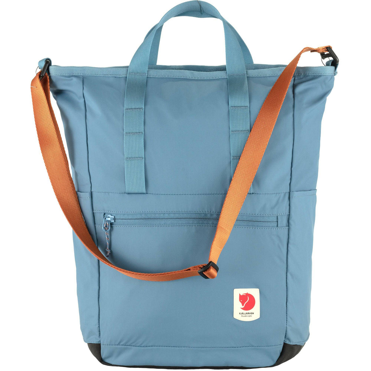 Gio's Outdoors - Fjällräven High Coast Totepack - Dawn Blue
