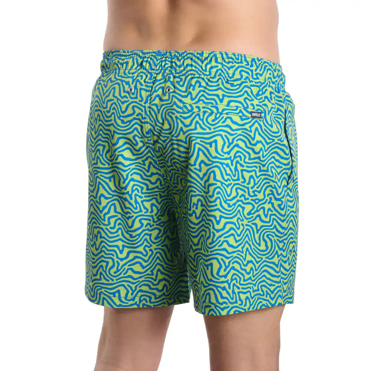 Shorts Híbridos Capelle Miami