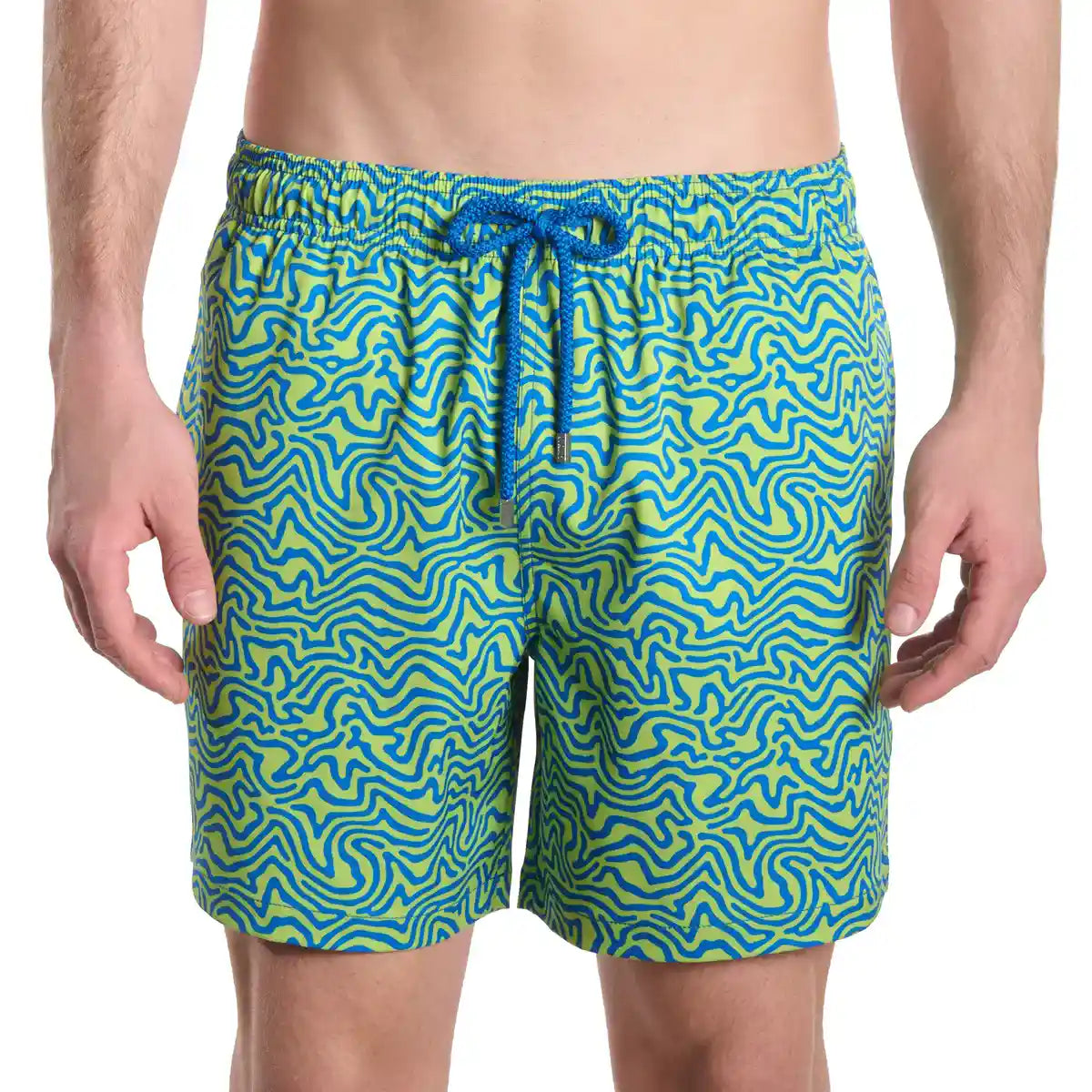 Shorts Híbridos Capelle Miami