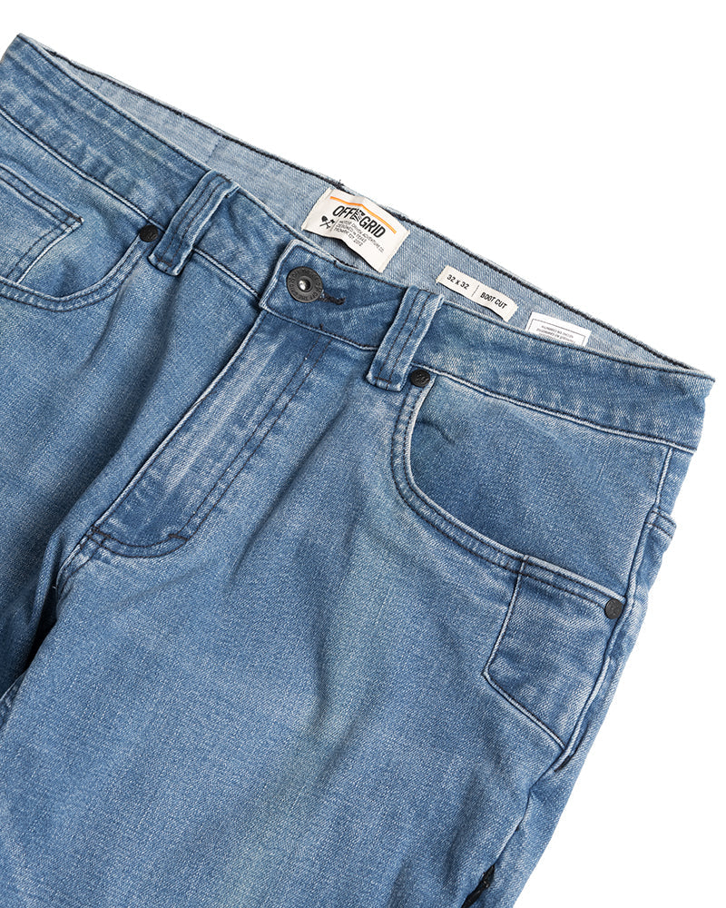 Jean Hideout Off The Grid Surplus