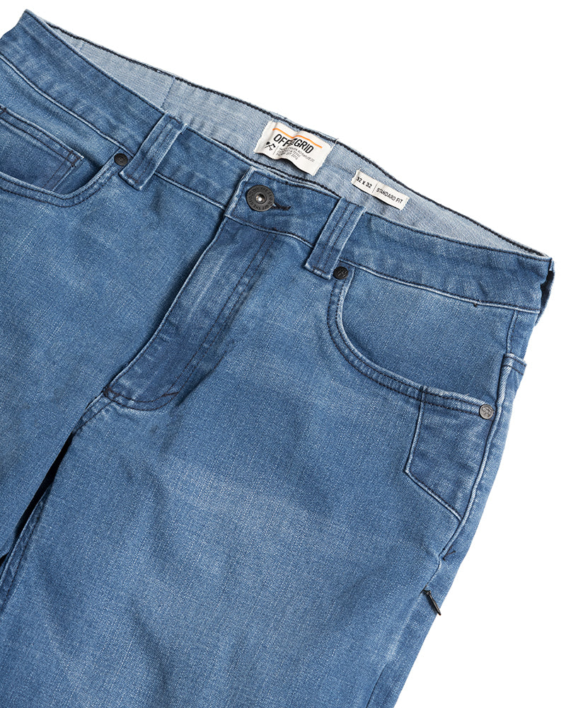 Jeans Hideout de Off The Grid Surplus