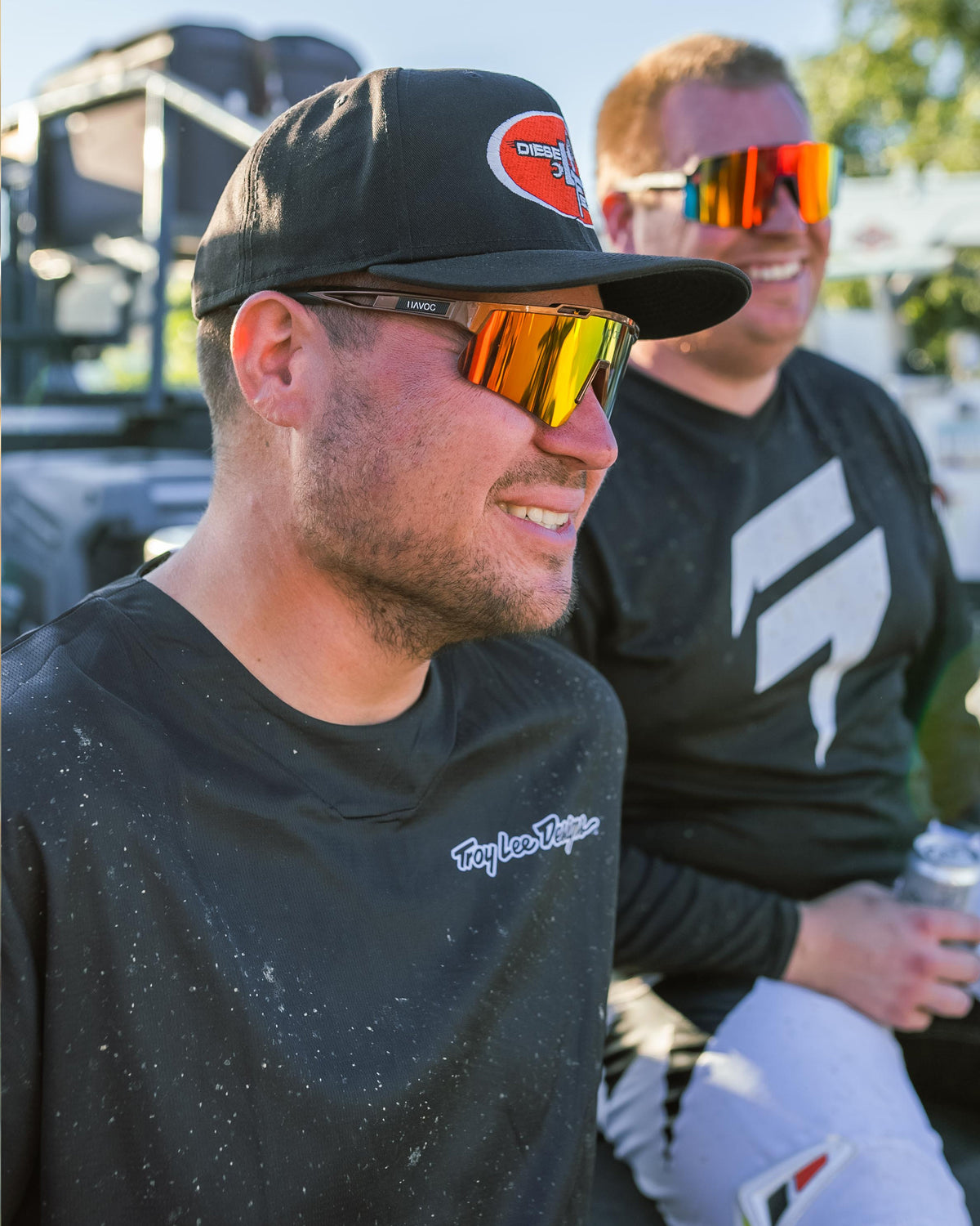 Gafas de sol Havoc Diablo
