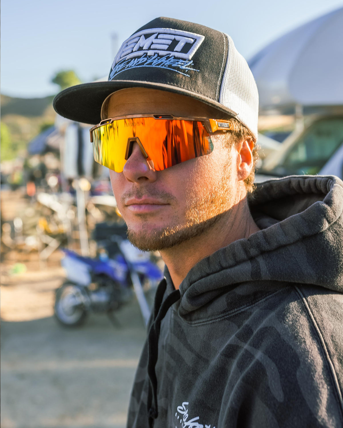 Gafas de sol Havoc Diablo