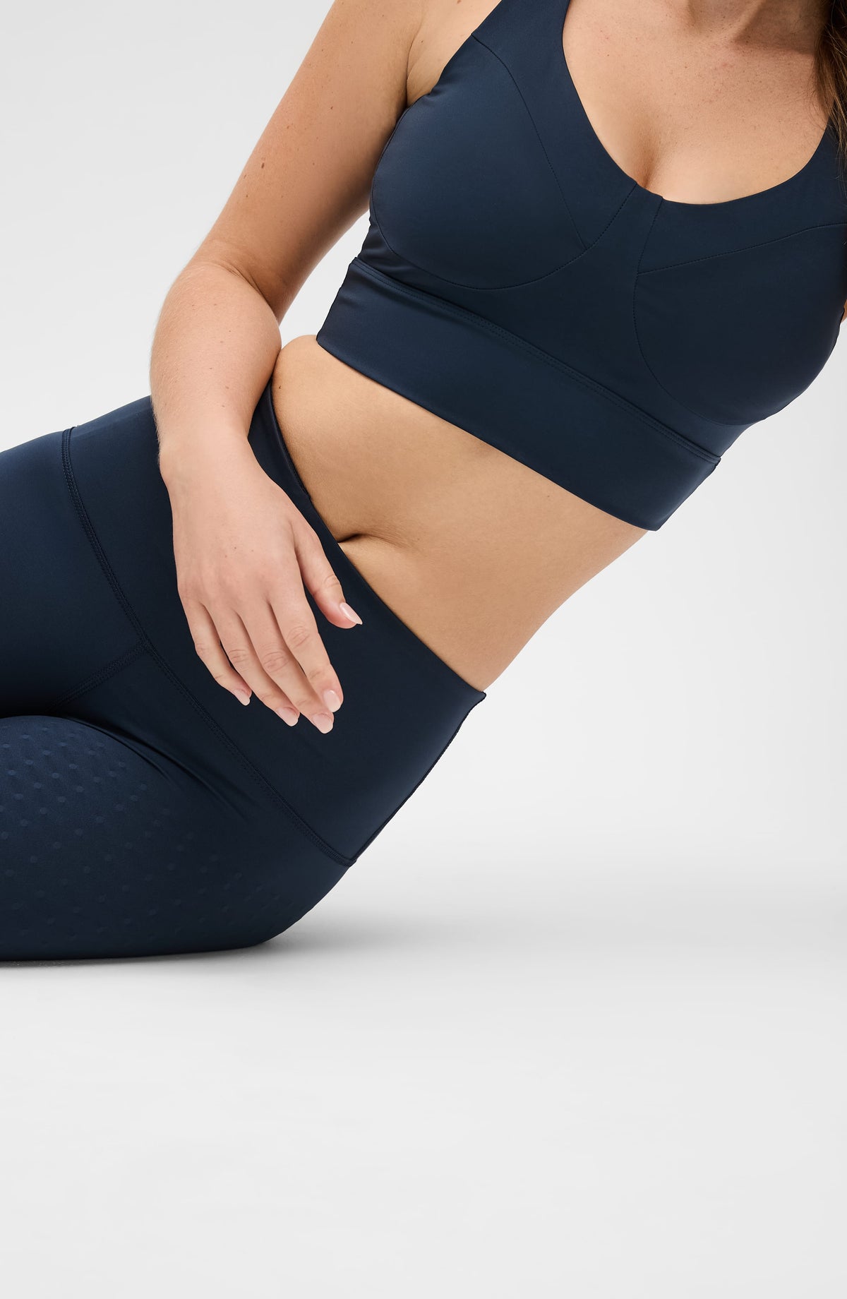 Sostén Le Divine de Elastique Athletics