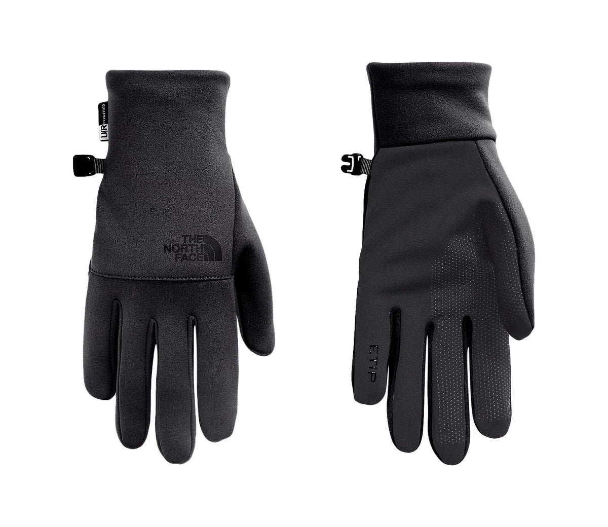 I-Max Fashions Etip Recycelte Handschuhe