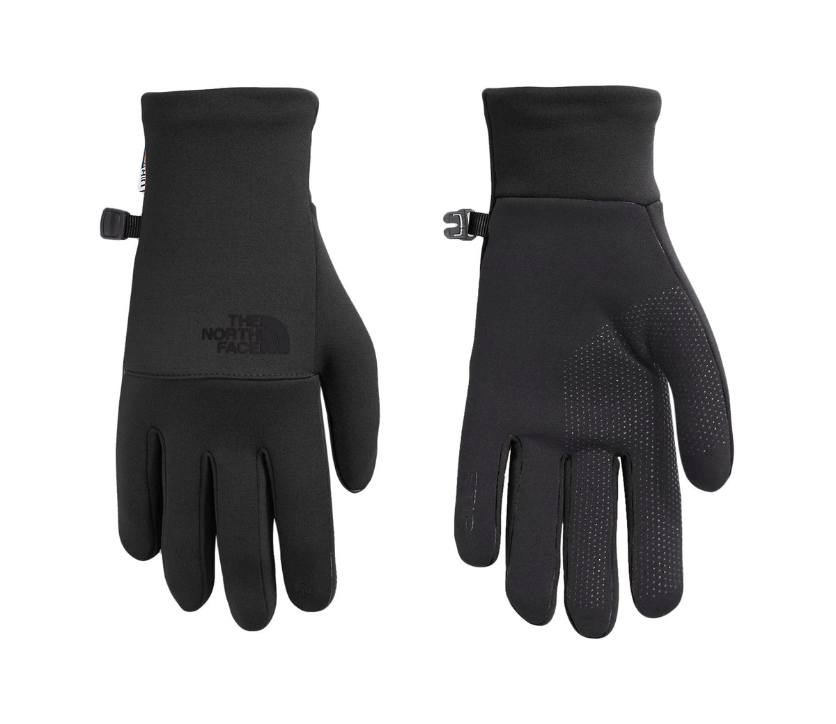 I-Max Fashions Etip Recycelte Handschuhe