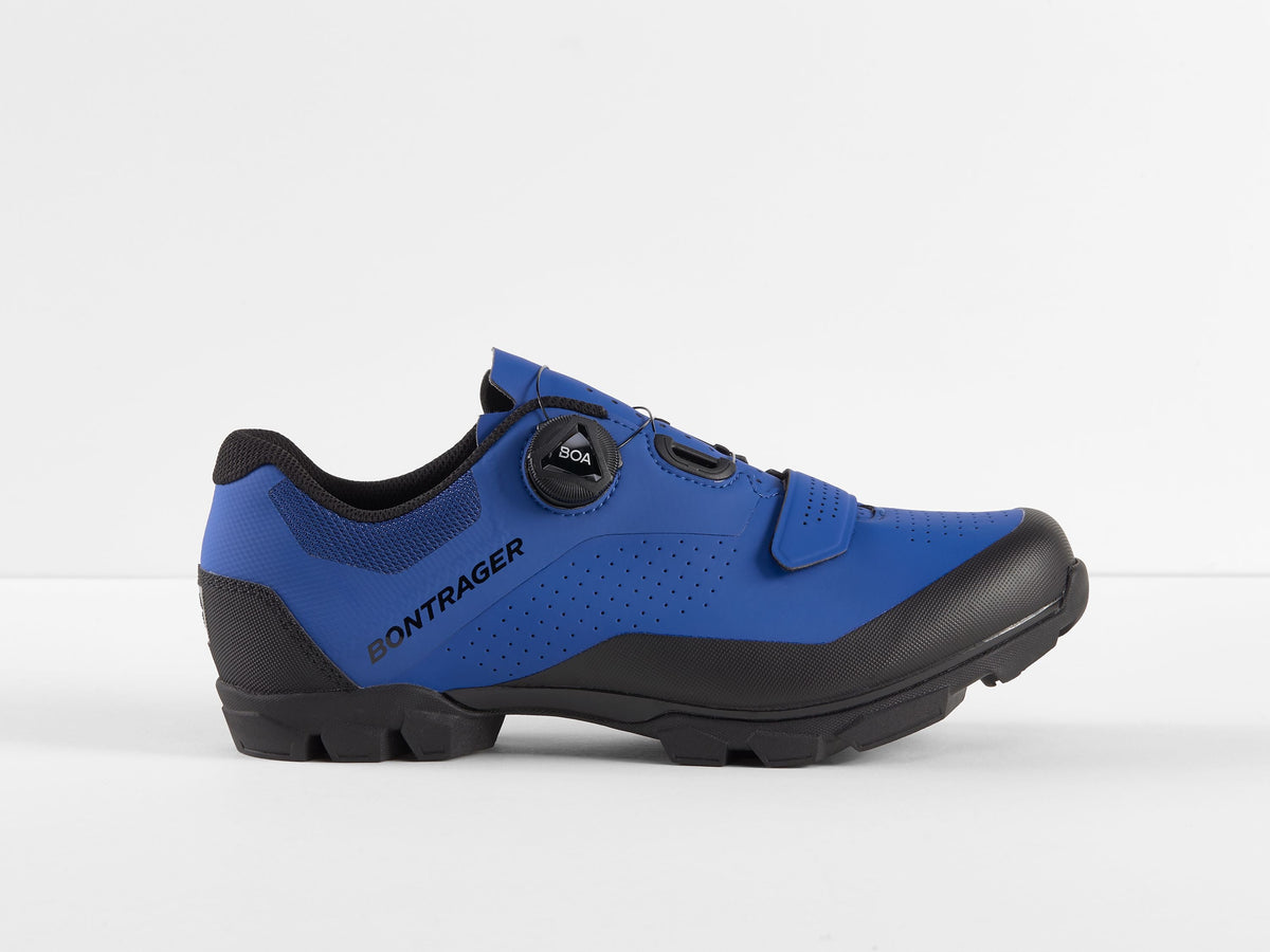 Gio's Outdoors - Bontrager Foray Cycling Shoes