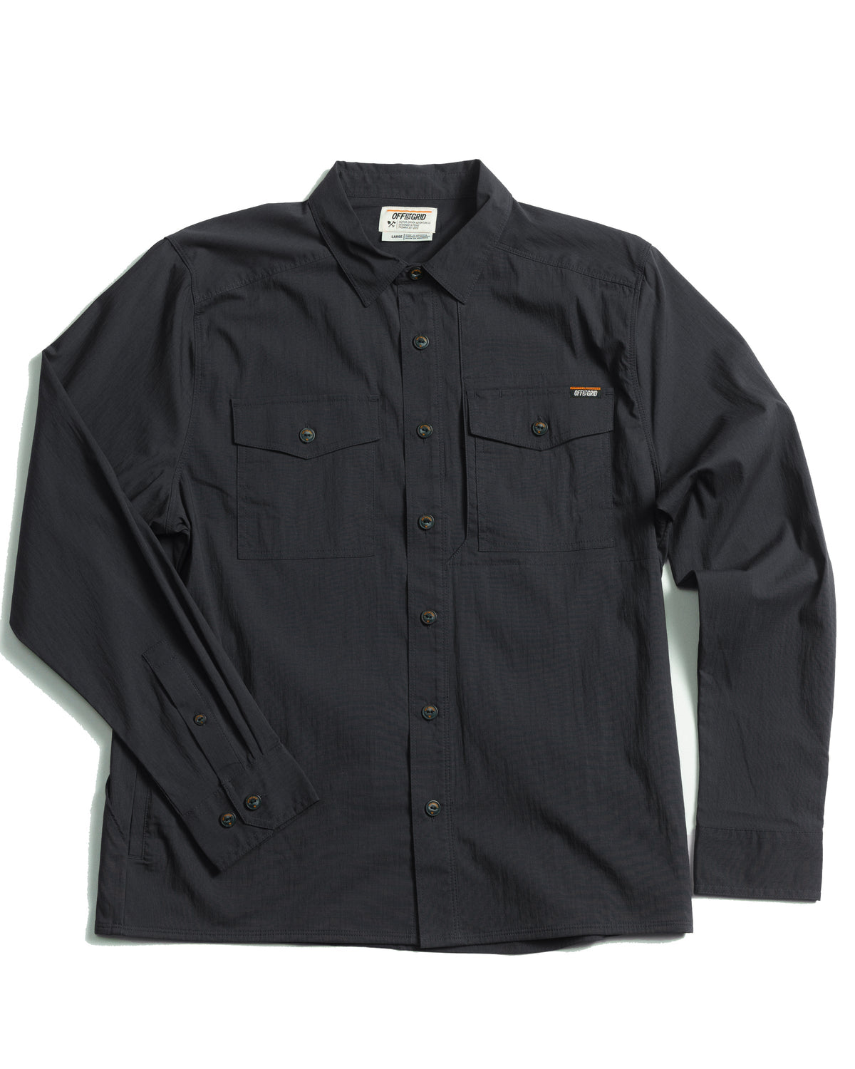 Camisa Echo Bravo de Off The Grid Surplus
