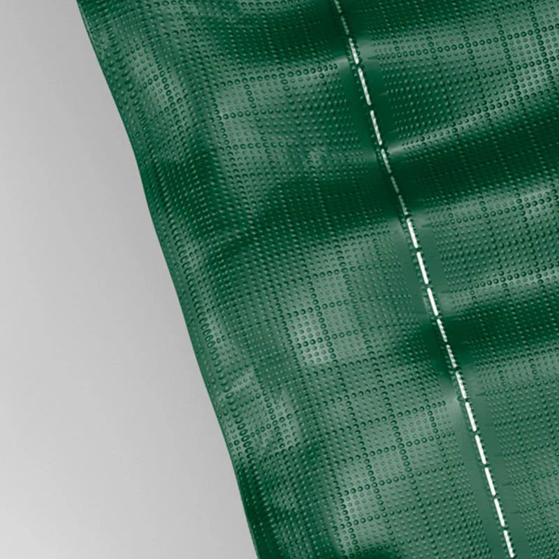 ZEITBIKE - BikeParka - Bike Covers - Cargo - Forest Green