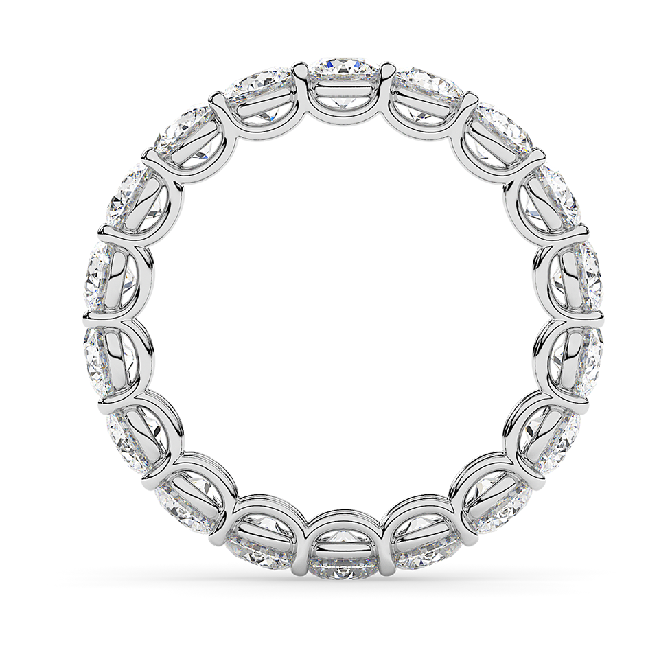 Alliance éternité diamant VossAgin