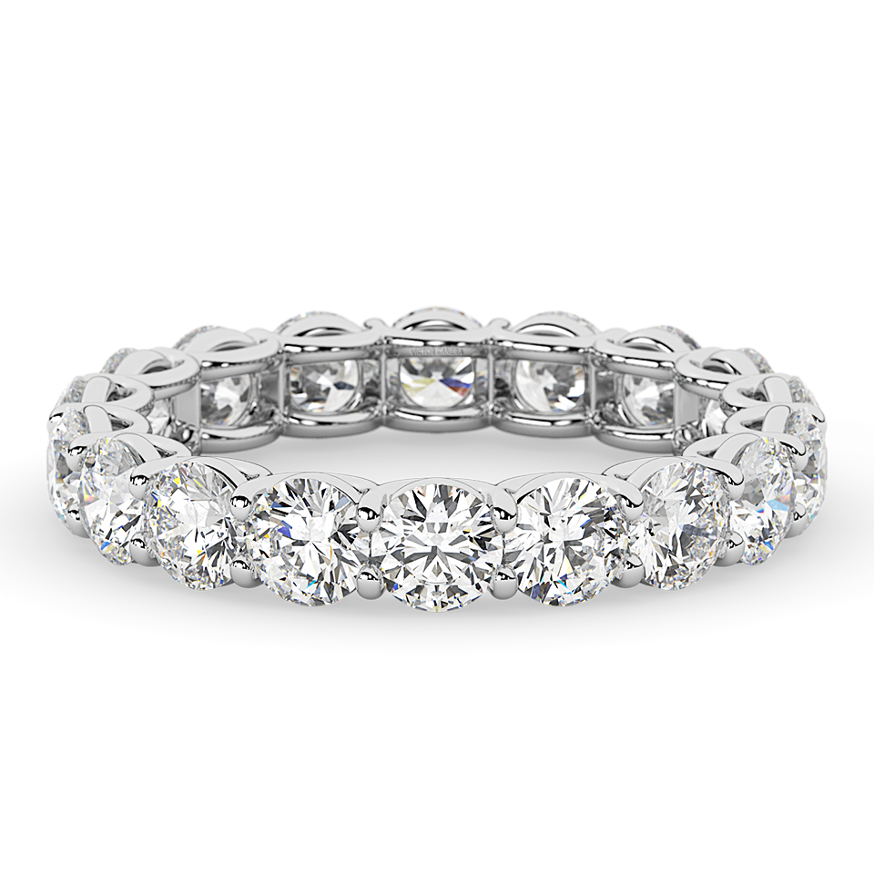 Alliance éternité diamant VossAgin