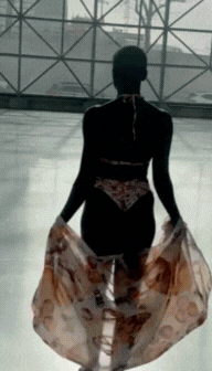 Voglia Nicolette Sarong