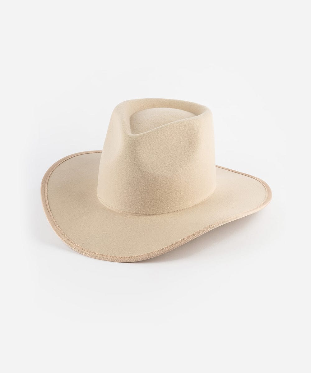 Gigi Pip June Rancher Hat