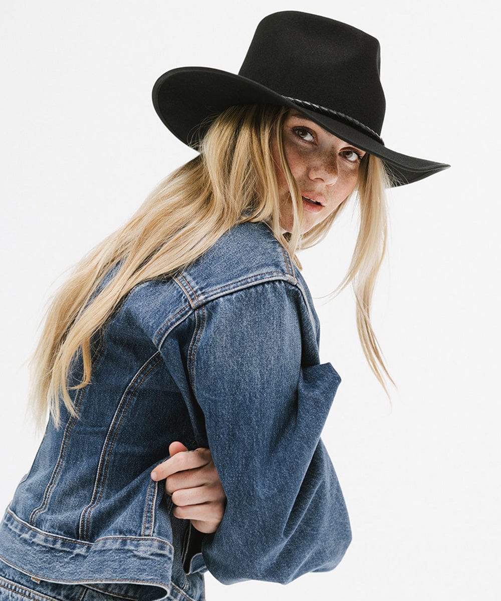 Gigi Pip June Rancher Hat