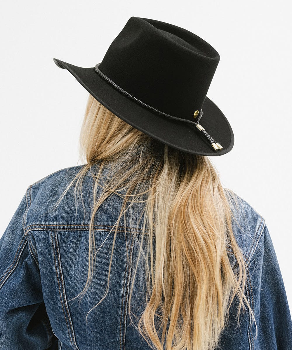 Gigi Pip June Rancher Hat