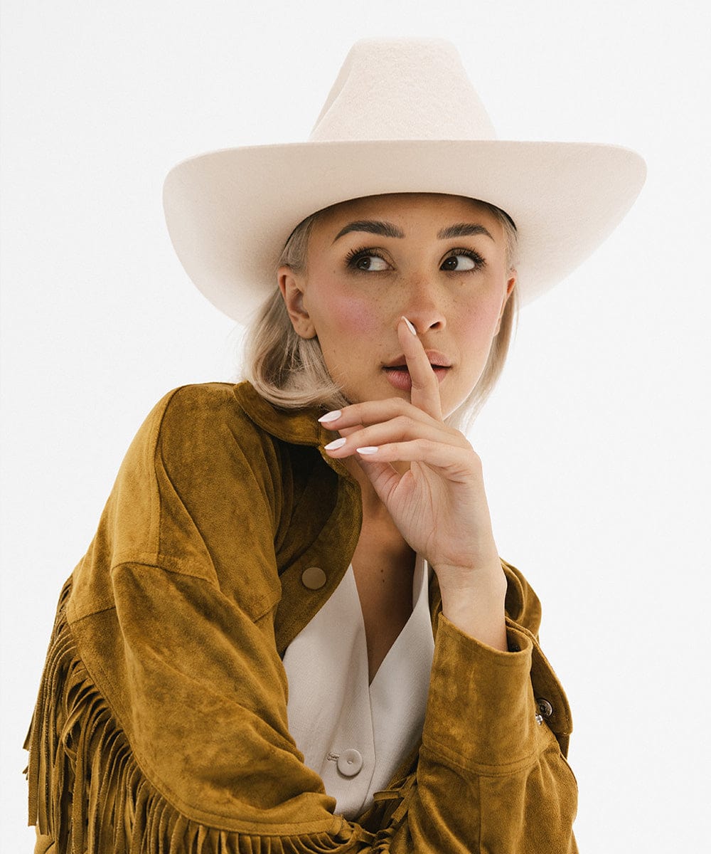 Gigi Pip Lane Cowboyhut