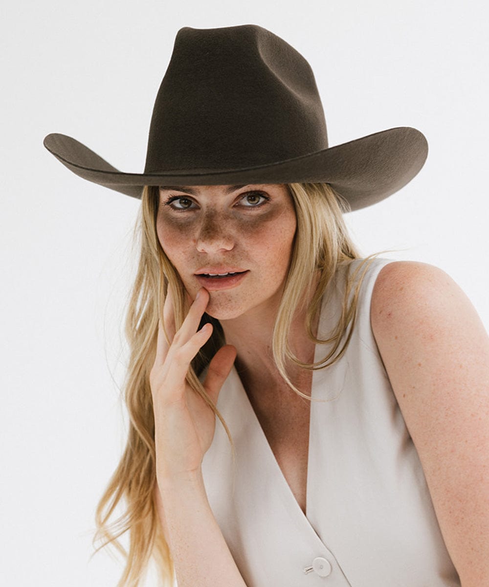 Gigi Pip Lane Cowboyhut