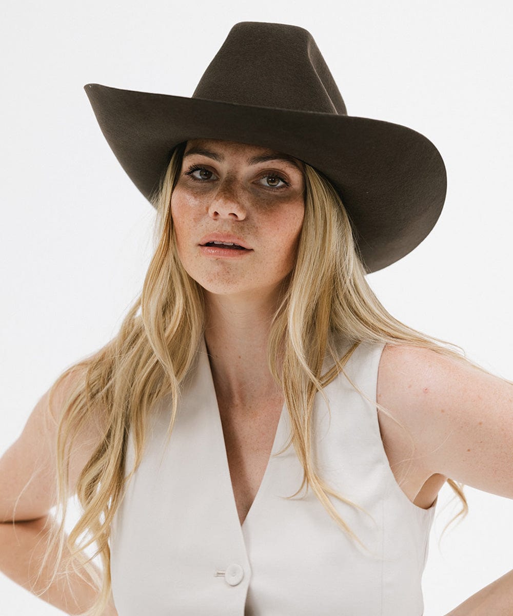 Gigi Pip Lane Cowboyhut