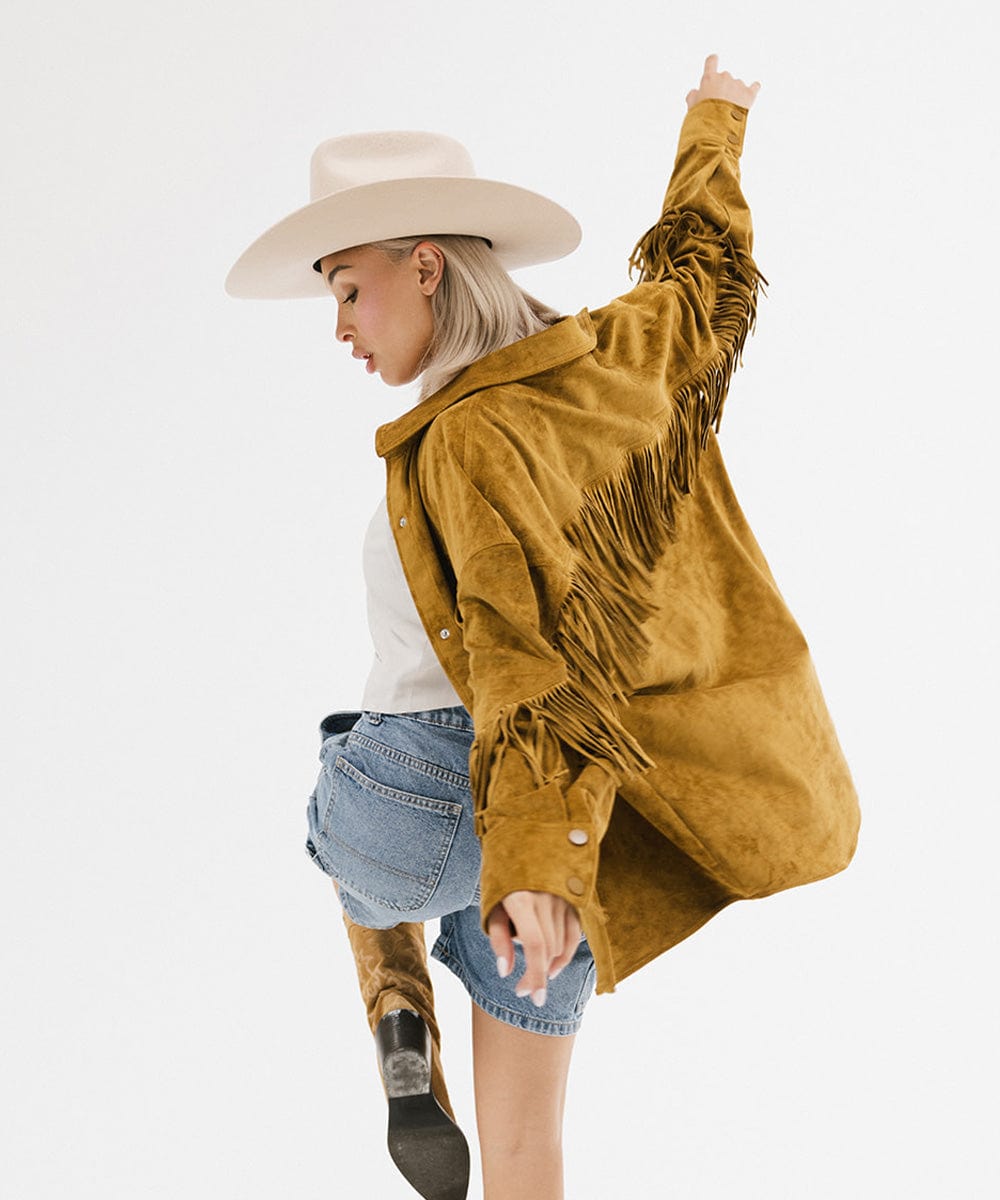 Gigi Pip Lane Cowboyhut