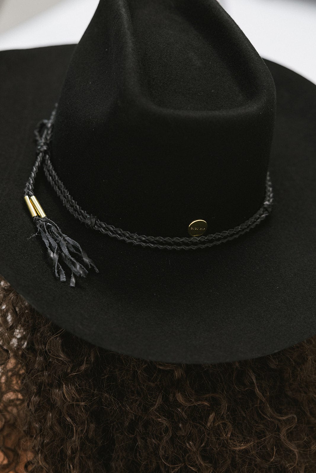 Gigi Pip Lane Cowboyhut
