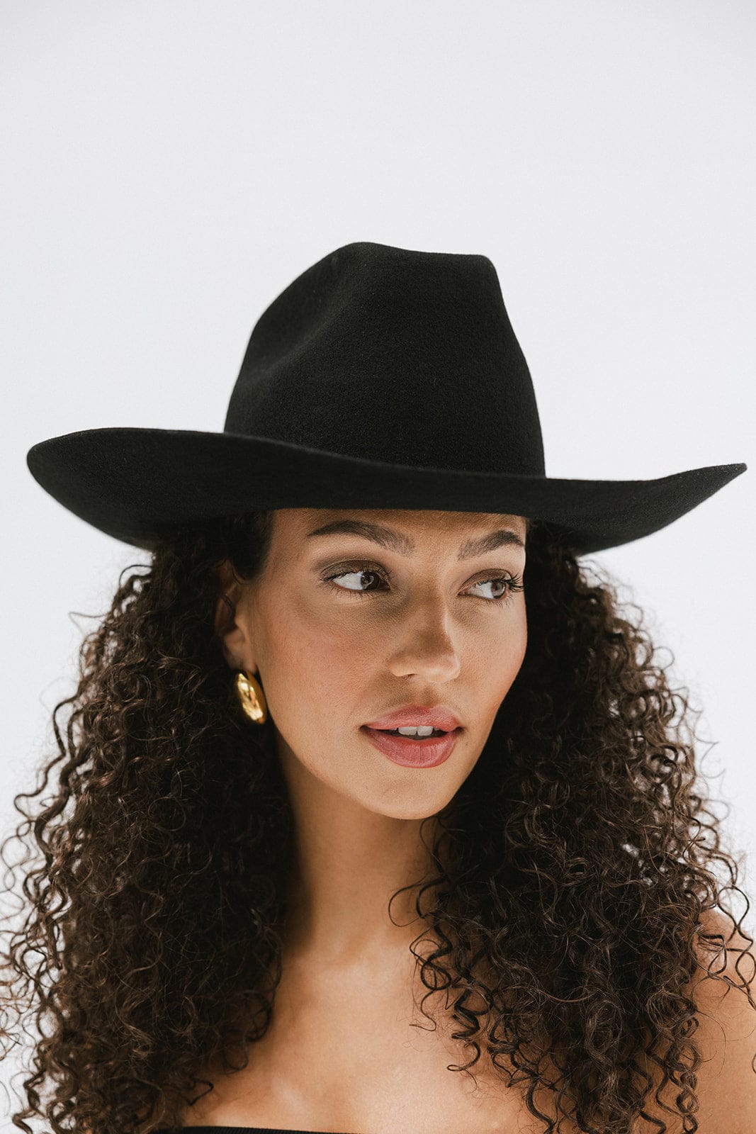 Gigi Pip Lane Cowboyhut