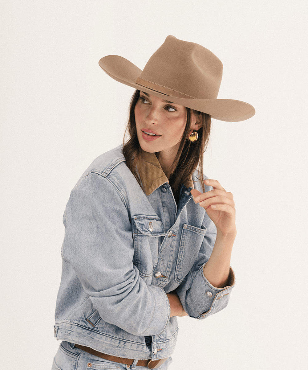 Gigi Pip Lane Cowboyhut