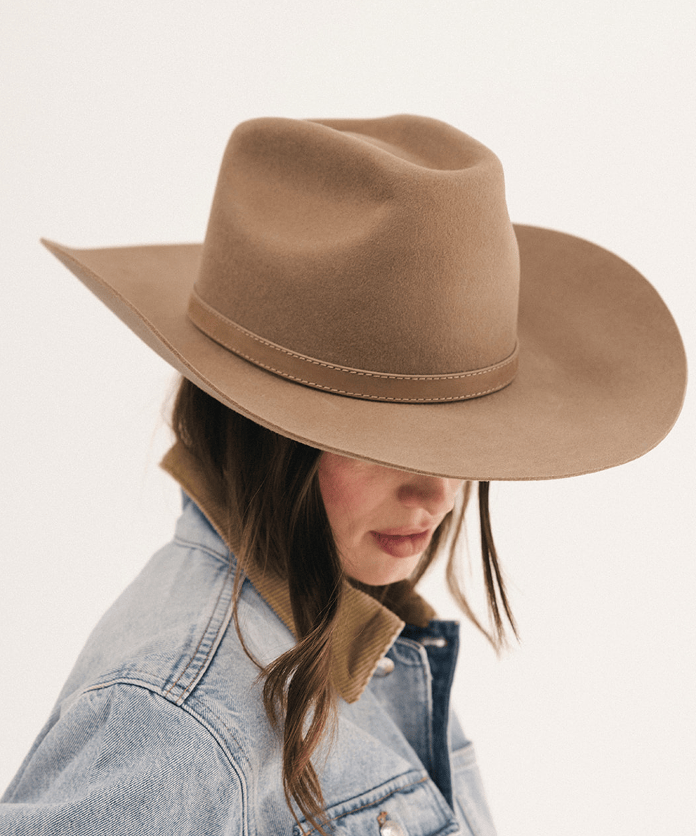 Gigi Pip Lane Cowboyhut