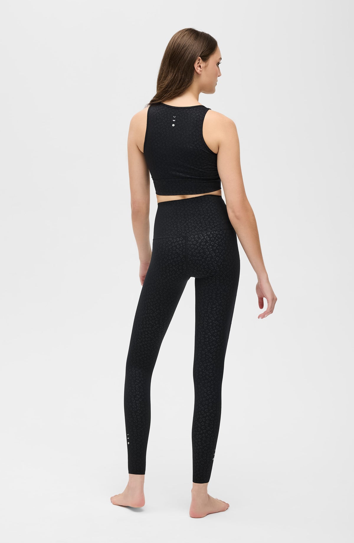 Leggings The Fierce de Elastique Athletics