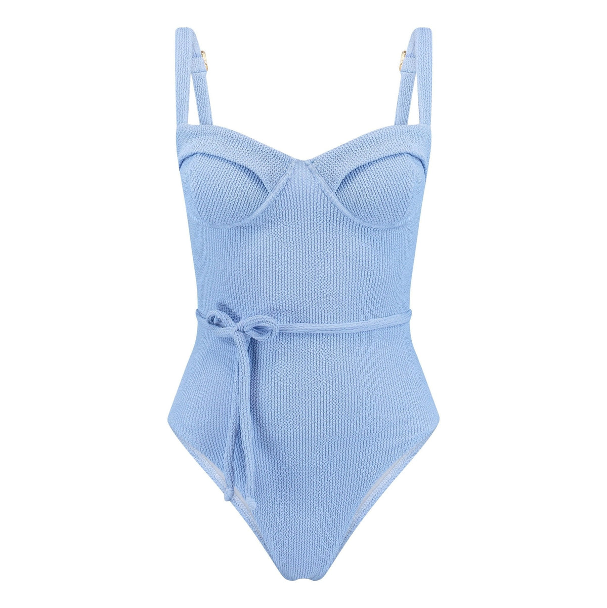Maillot une pièce Acqua De Luxe Firenze L'amour