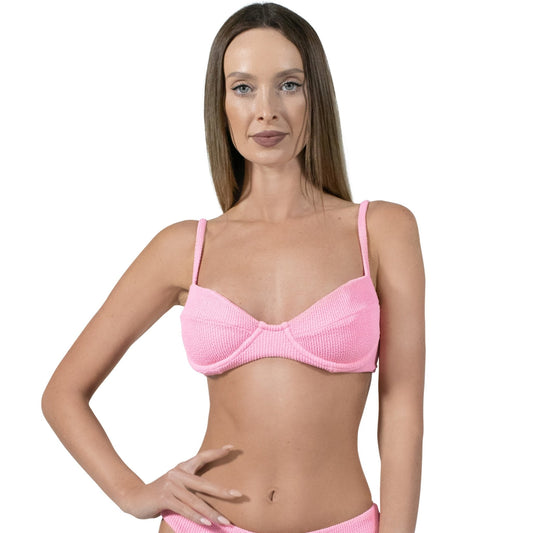 Top de bikini Acqua De Luxe Firenze