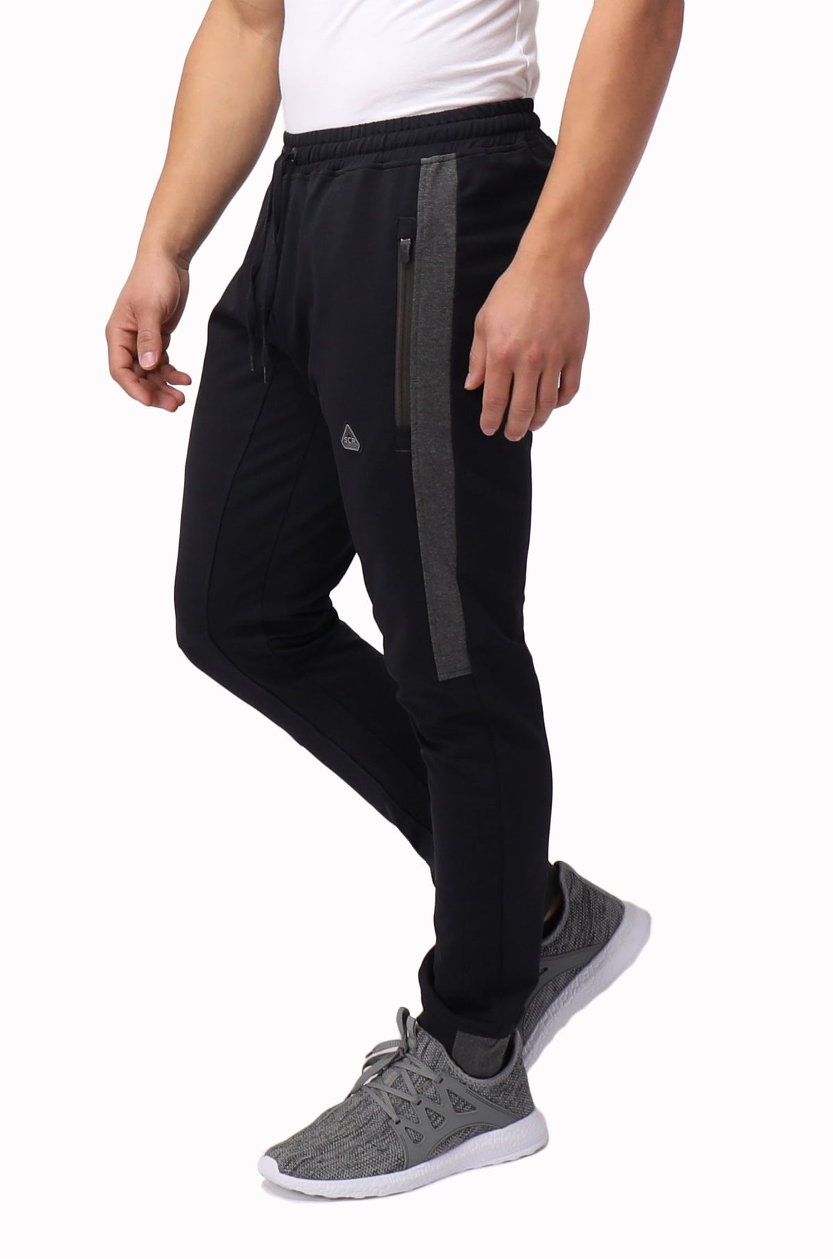 Scr Sportswear Men's Infinite Flex Joggers