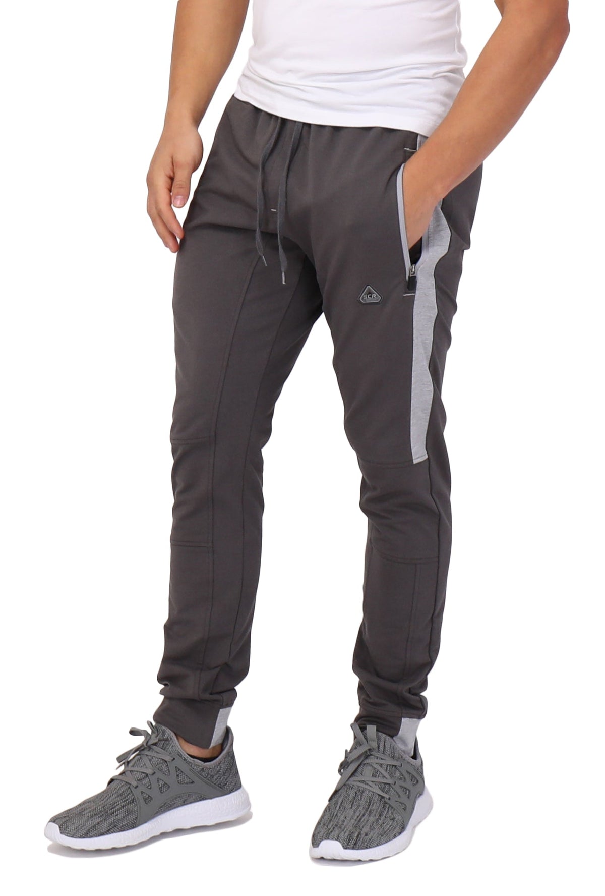 Scr Sportswear Men's Infinite Flex Joggers