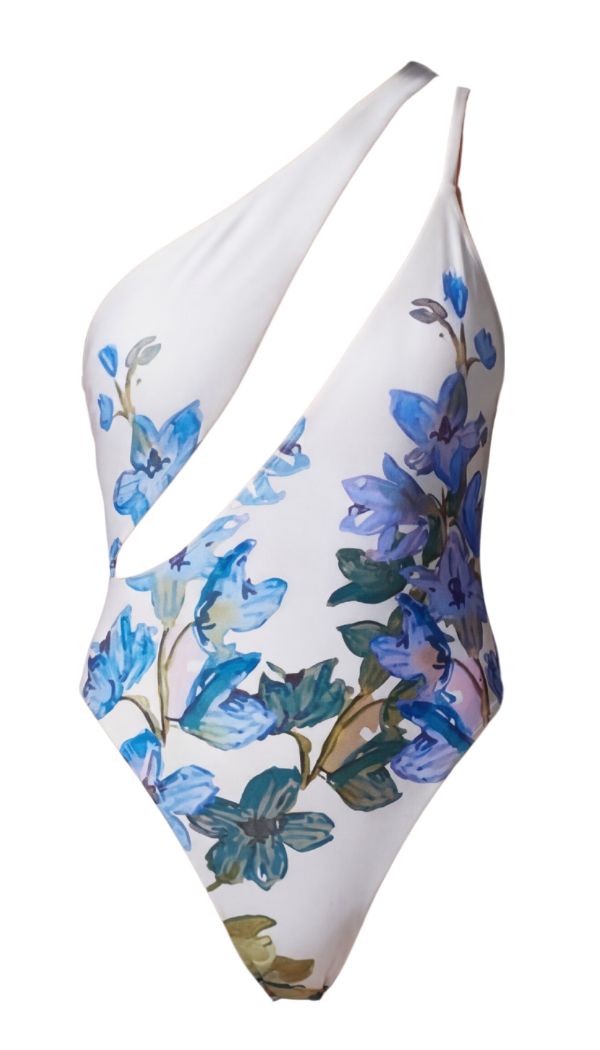Traje de baño de una pieza Voglia Randi
