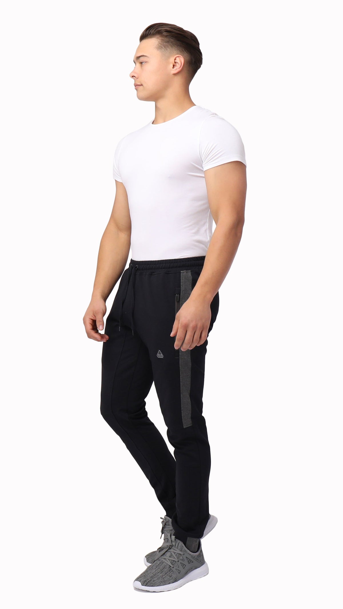 Scr Sportswear Men's Infinite Flex Joggers