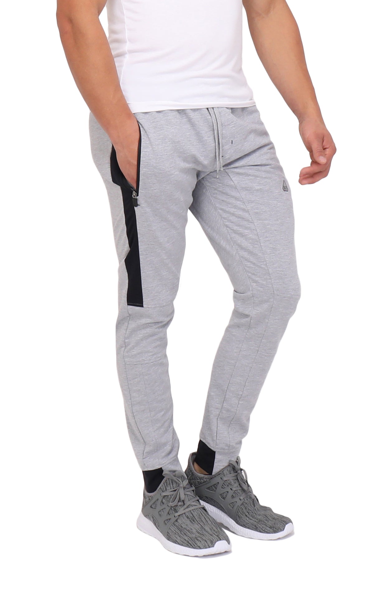 Scr Sportswear Men's Infinite Flex Joggers
